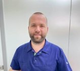Хлус Денис Валерьевич