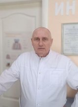 Урин Николай Викторович