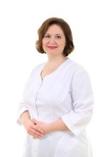 Лаврентьева Вероника Александровна