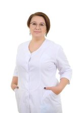 Ахунова Эльмира Эльфаковна