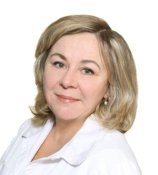 Соколова Татьяна Михайловна