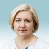 Федорченко Ольга Сергеевна