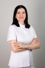 Фомина Елена Аркадьевна