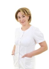 Аюпова Альбина Мансуровна