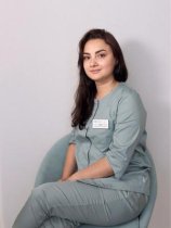 Флоря Вероника