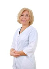 Ромадановская Юлия Алексеевна