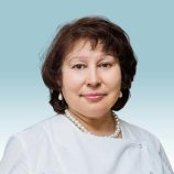 Чепурнова Маргарита Александровна