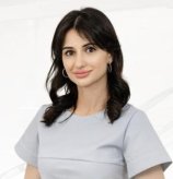 Белая Яна Артуровна