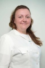 Догадова Елена Валерьевна