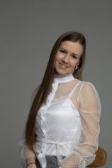 Дугина Мария Сергеевна