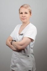 Леонова Евгения Геннадьевна