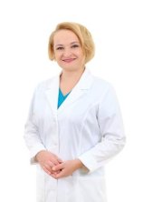 Ковалёва Юлия Анатольевна