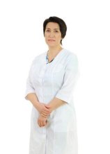 Маннапова Фарида Масхутовна