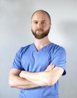 Моторов Роман Алексеевич