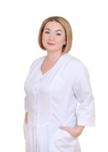 Самерханова Гульназ Дамировна