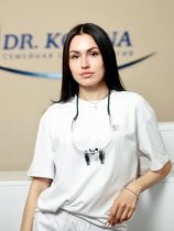Рудинец Кристина Андреевна