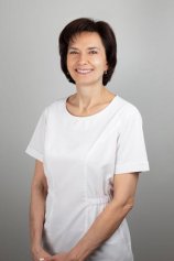 Аносова Наталья Вячеславовна