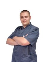 Гаврусь Кирилл Олегович