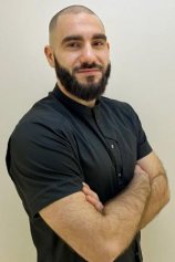 Акопян Антон Владимирович