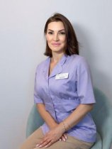 Бикбаева Светлана