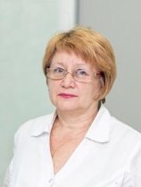 Матвиенко Ирина Николаевна