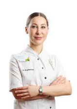Каримова Карина Фанисовна