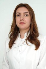 Лаврик Дарья Владимировна