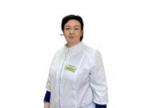 Булавина Анна Александровна