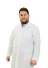 Валиев Айдар Ринатович