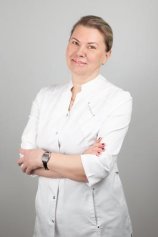Вдовченко Оксана Николаевна