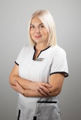 Норина Алла Васильевна