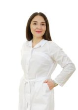 Гришина Татьяна Олеговна