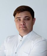 Коханов Валерий Сергеевич