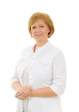 Жарких Елена Викторовна
