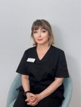 Алексеева Юлия