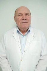 Галайко Сергей Михайлович