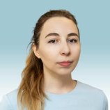 Макухина Виктория Валерьевна