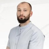 Фадин Владимир Олегович