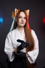Nekuro Татьяна