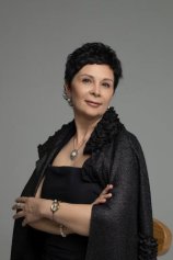 Андрианова Екатерина Николаевна