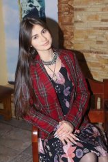 Хамзатова Екатерина