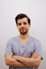 Бухарев Никита Васильевич