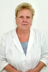 Пичугина Светлана Александровна