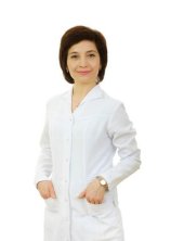 Кадырова Гульназ Мансуровна
