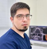 Федулов Павел Сергеевич