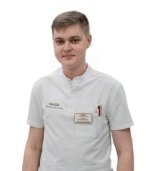 Верстюк Елисей Олегович