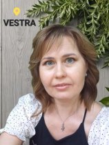 Акрамова Олеся