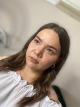 Сайфетдинова Алина
