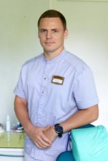 Блинов Валерий Андреевич