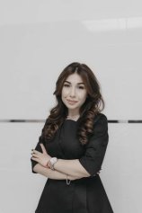 Назарова Анаит Карапетовна